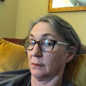 Meet your Posher, Cindy